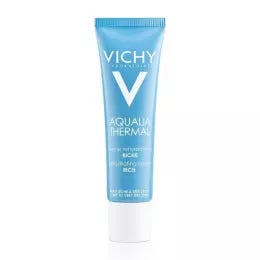 Vichy INNOVATION Aqualia Thermal Riche cream 30ml