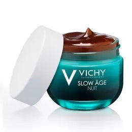 Vichy SLOW AGE The night cream and mask 50ml