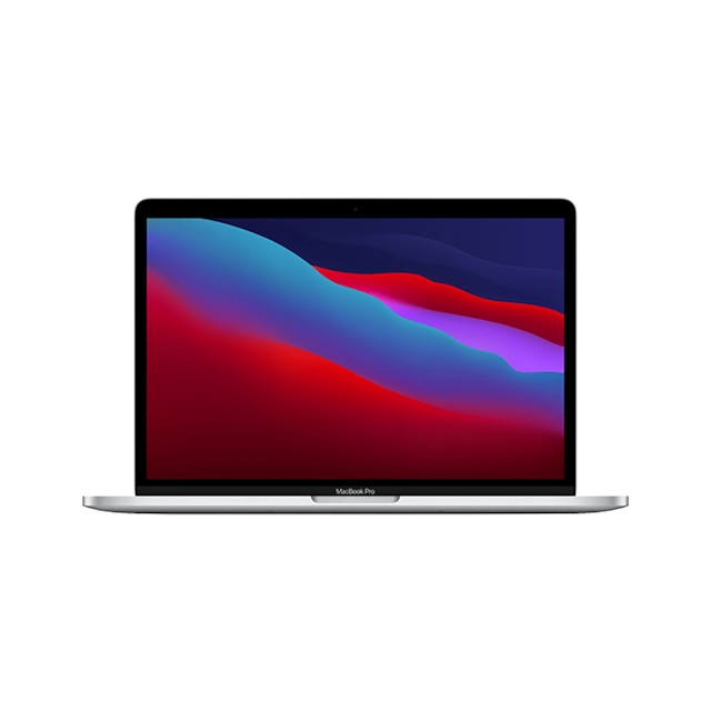 MacBook Pro 13.3 M1 Chip 8GB 256GB Space Gray
