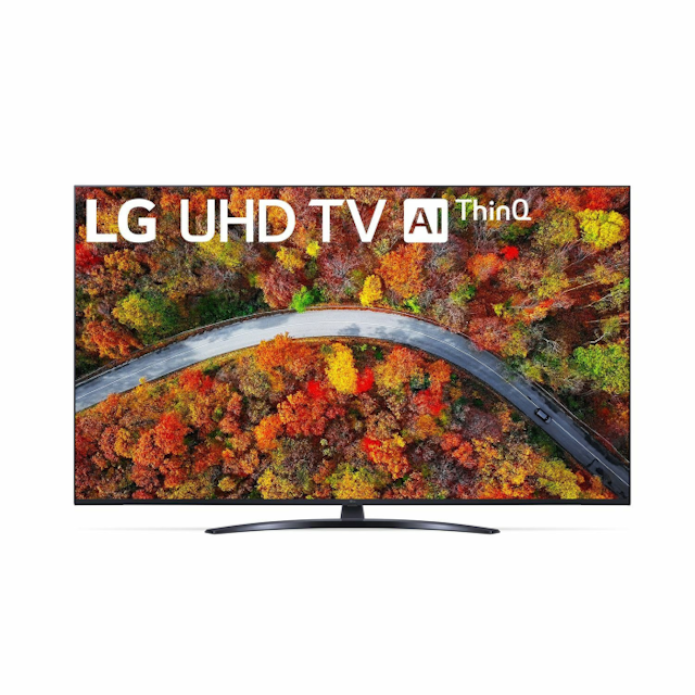 LG 50UP81006LA 50 инч HDR 4K UHD ухаалаг телевизор
