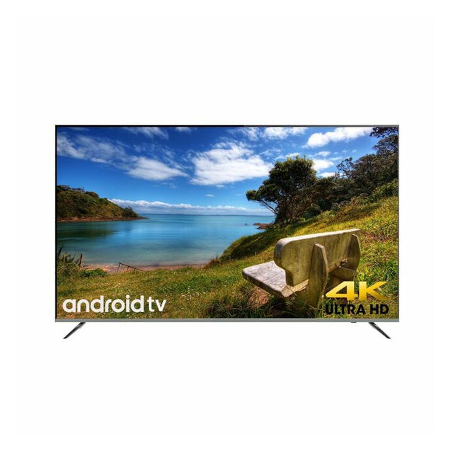 Rotenzo 75E515KC 75 инч UHD 4К Android ухаалаг телевизор
