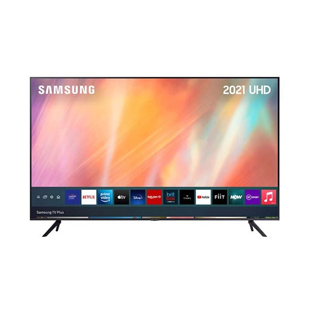 Samsung UE75AU7100UXCE 75" TV