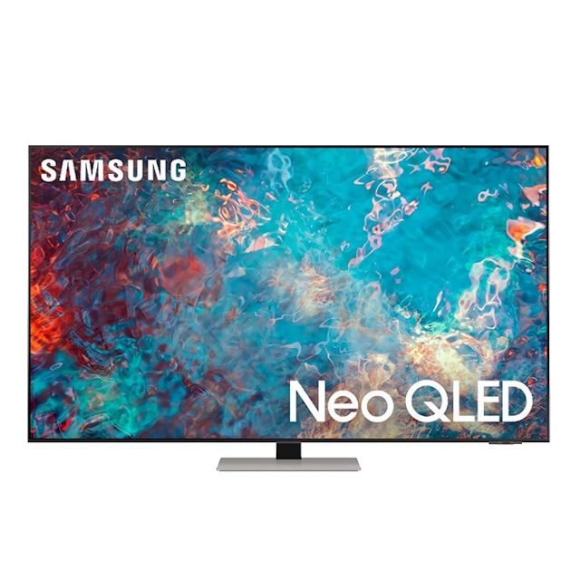 Samsung 65QN85A 65 инч NEO QLED  4К UHD ухаалаг телевизор