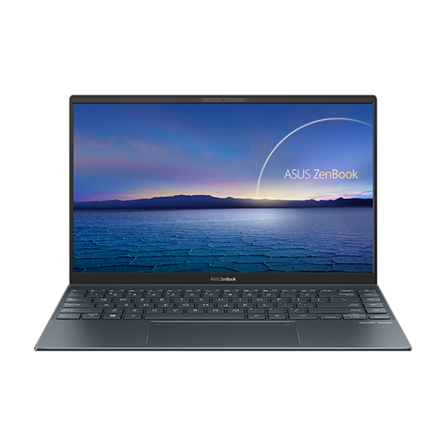ASUS ZenBook 14 UX425EA-KI956W Intel core i5-1135G7, 8GB DDR4 RAM, 256GB PCIe NVMe M.2 SSD, Intel Iris Xe Graphics, 14 inch, Win11 home with NumberPad