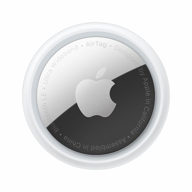 Apple AirTag Single MX532ZP/A
