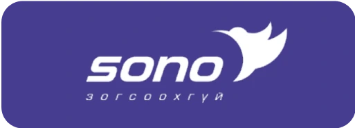 sono