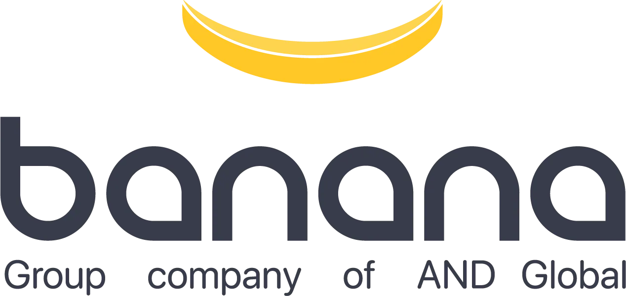 Banana-logo